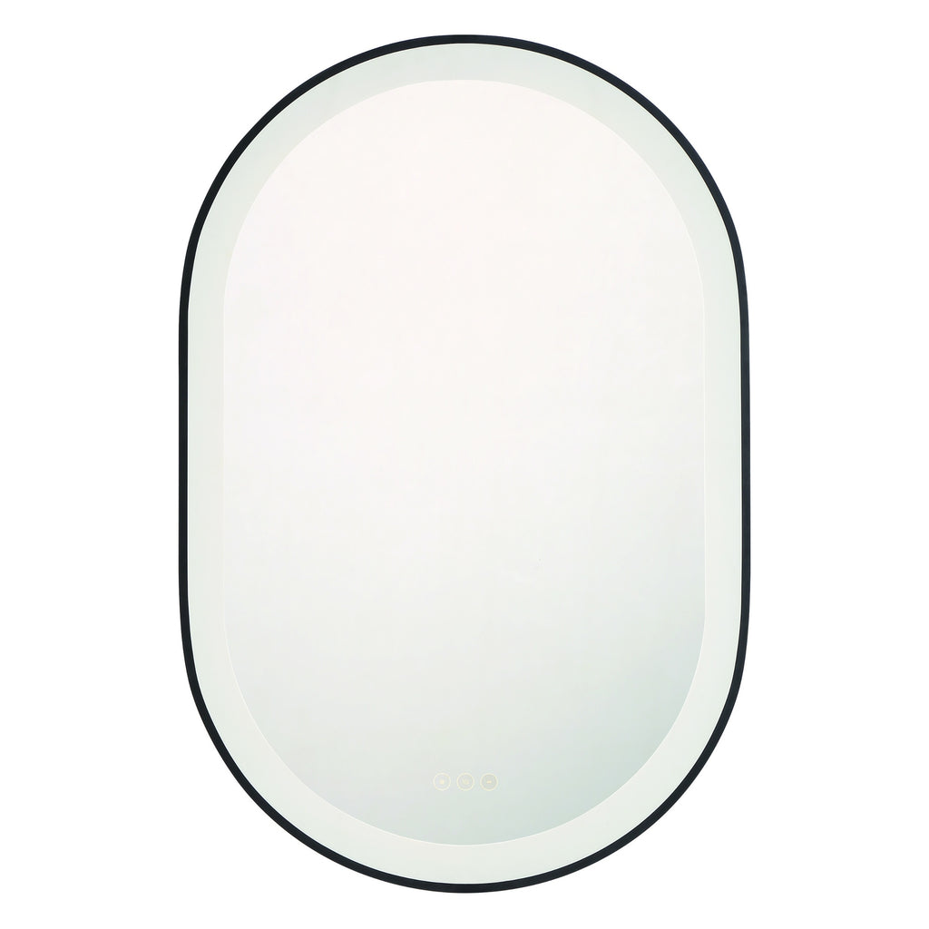 Sara 36" Integrated LED Mirror - Light House Co.