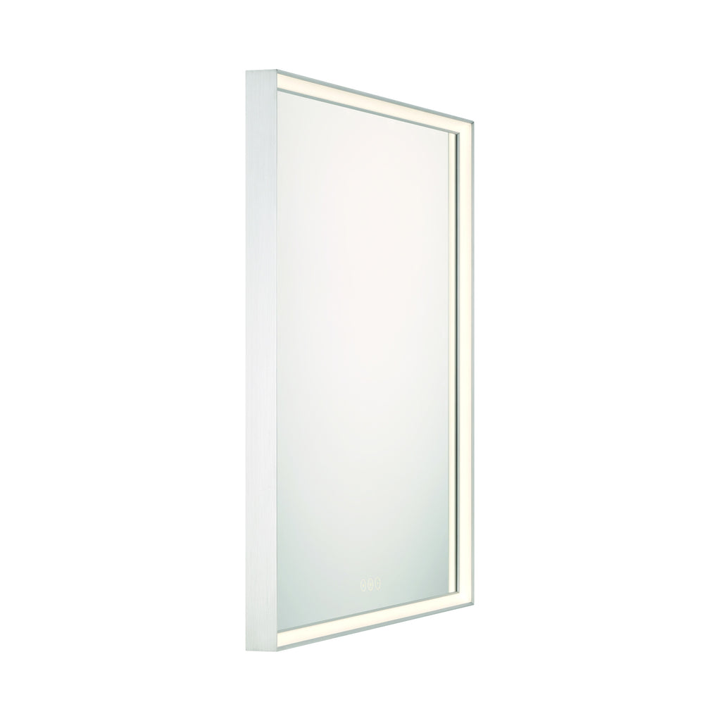 Nixon 36" Integrated LED Mirror - Light House Co.