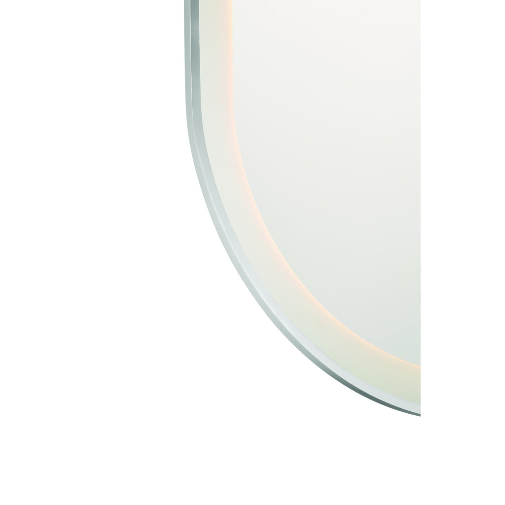 Sara 36" Integrated LED Mirror - Light House Co.