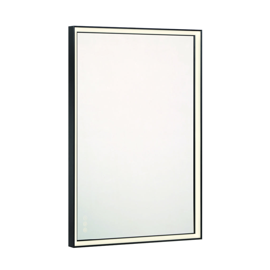 Nixon 36" Integrated LED Mirror - Light House Co.
