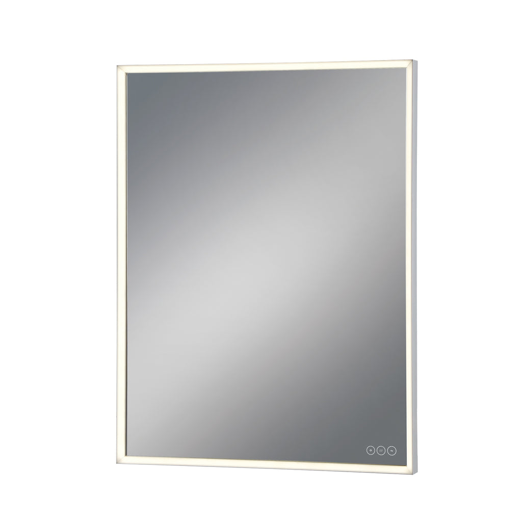 Lumo 32" Integrated Smart LED Mirror - Light House Co.