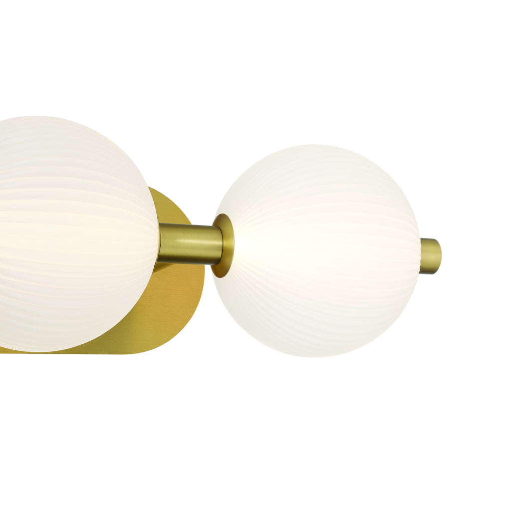 Palmas 3-Light LED Vanity - Light House Co.