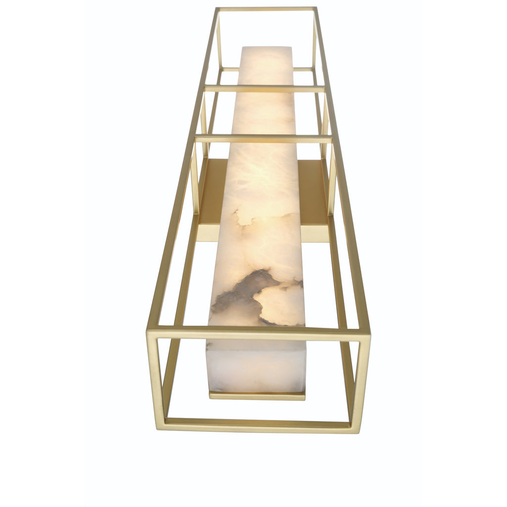 Blakley LED Outdoor Wall Sconce - Light House Co.