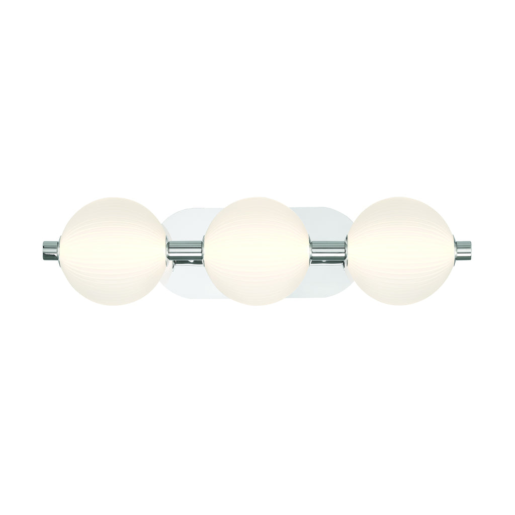 Palmas 3-Light LED Vanity - Light House Co.
