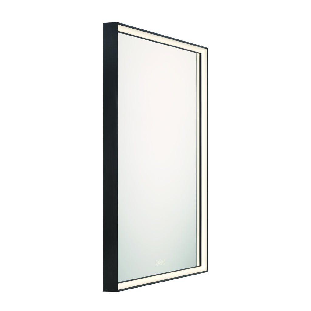 Nixon 36" Integrated LED Mirror - Light House Co.