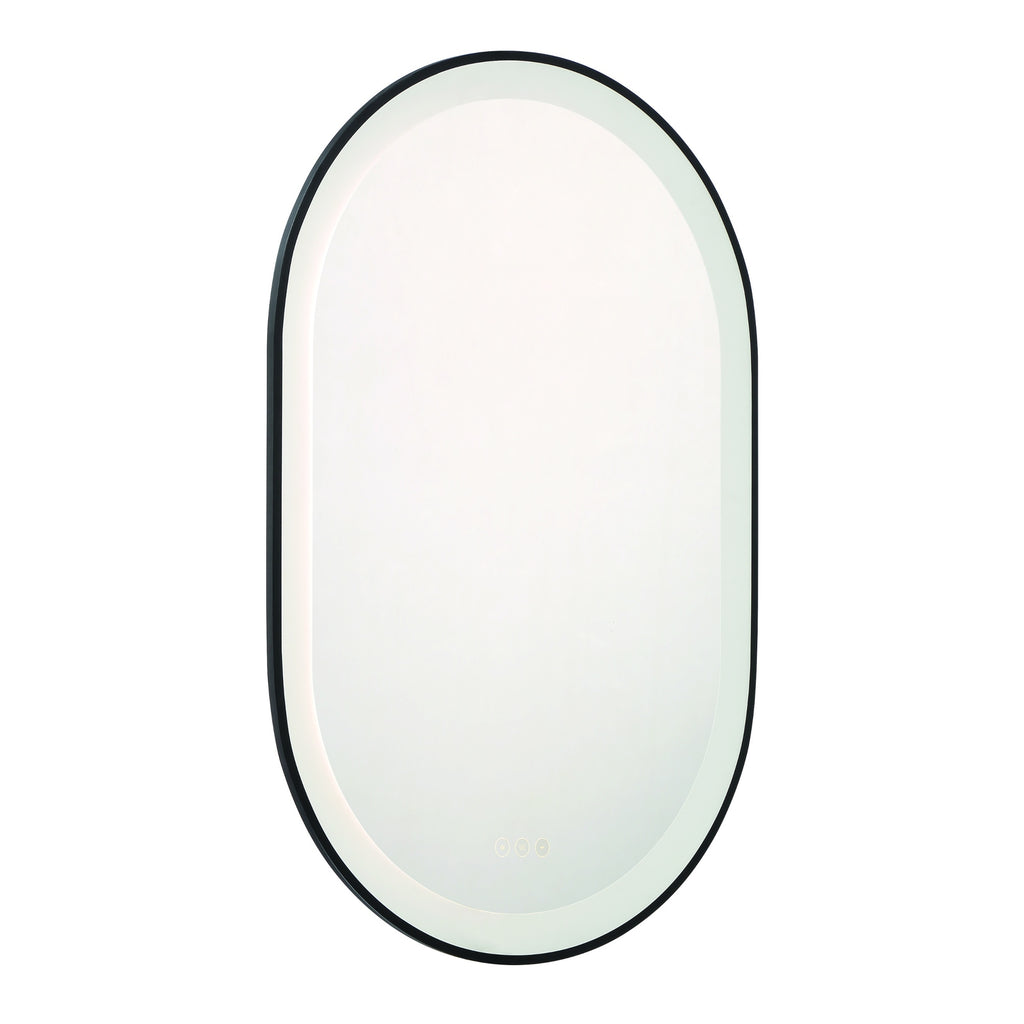 Sara 36" Integrated LED Mirror - Light House Co.