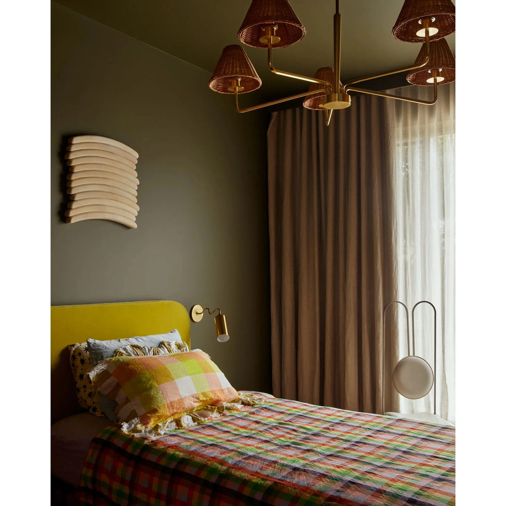Bea Wall Sconce | TALI ROTH x Mitzi - Light House Co.
