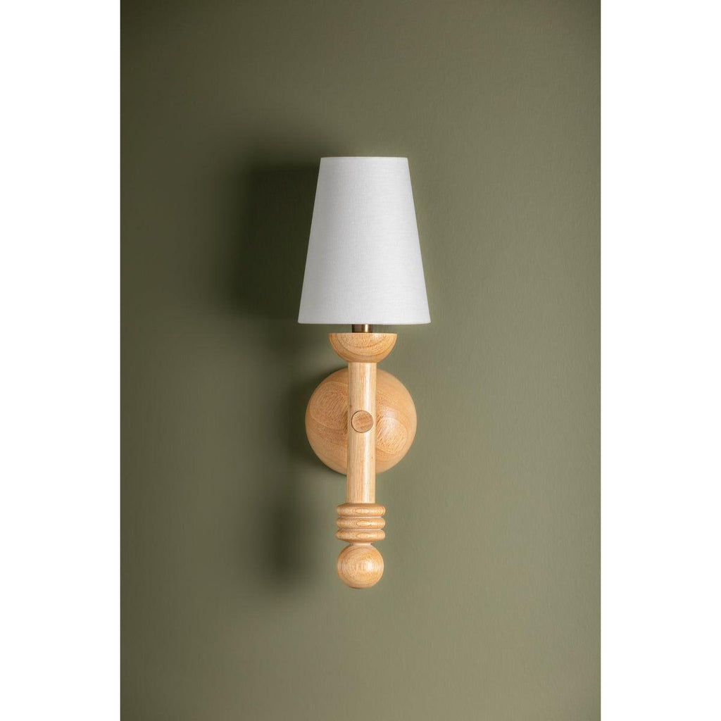 Iver Wall Sconce - Light House Co.