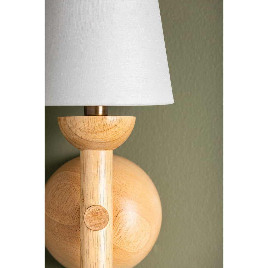 Iver Wall Sconce - Light House Co.
