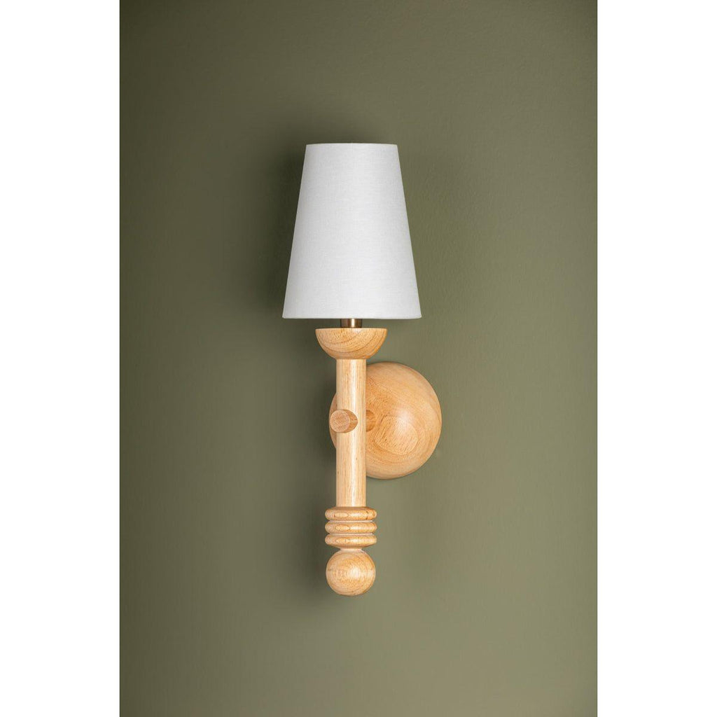 Iver Wall Sconce - Light House Co.