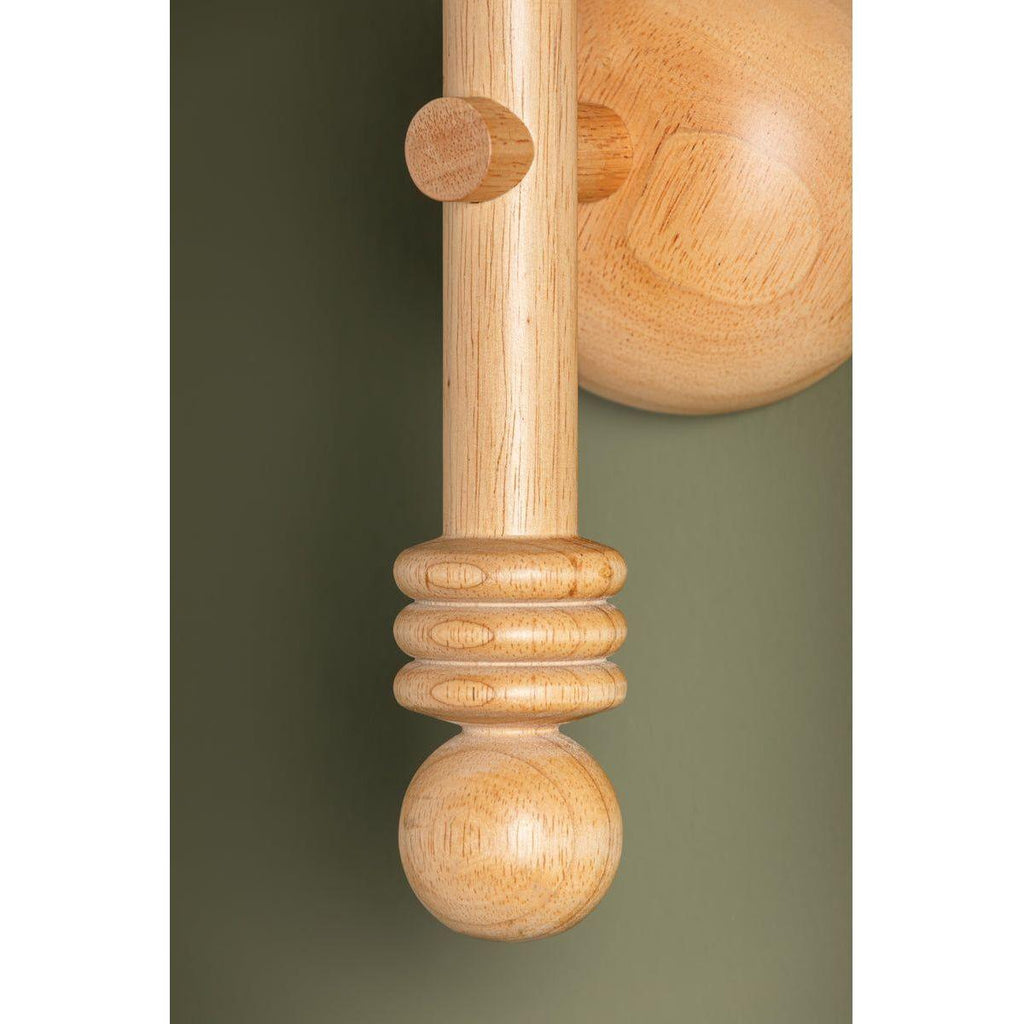 Iver Wall Sconce - Light House Co.