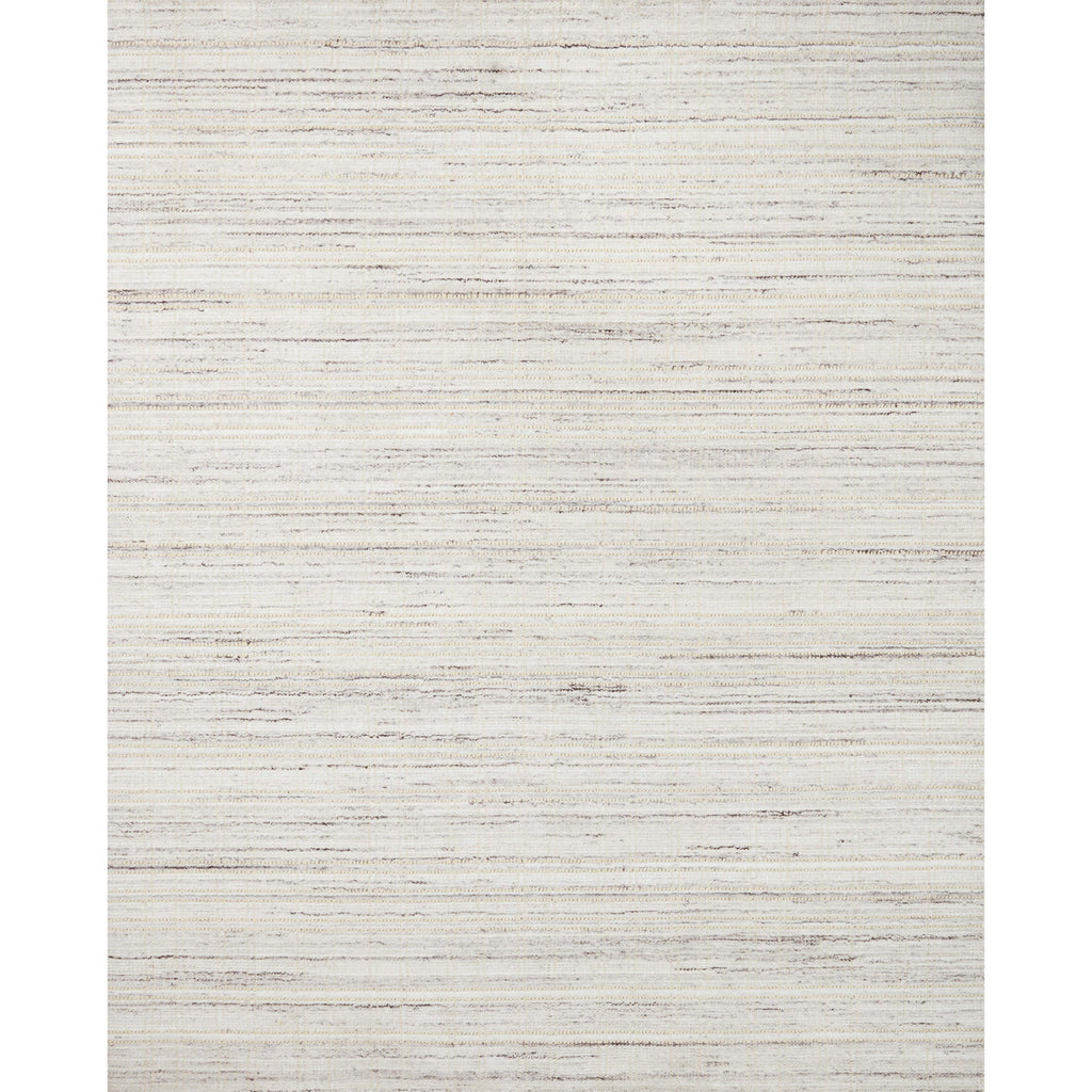 Jamie Ivory / Dove Rug - Light House Co.