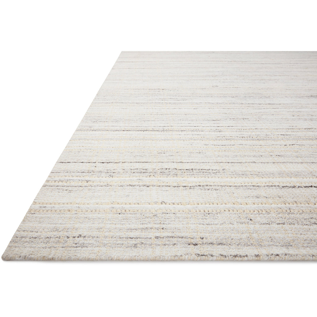 Jamie Ivory / Dove Rug - Light House Co.