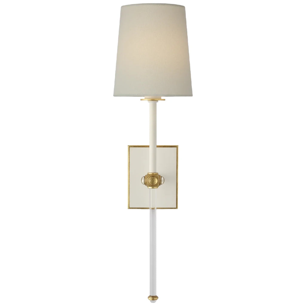 Lucia 21" Cordless Sconce - Light House Co.