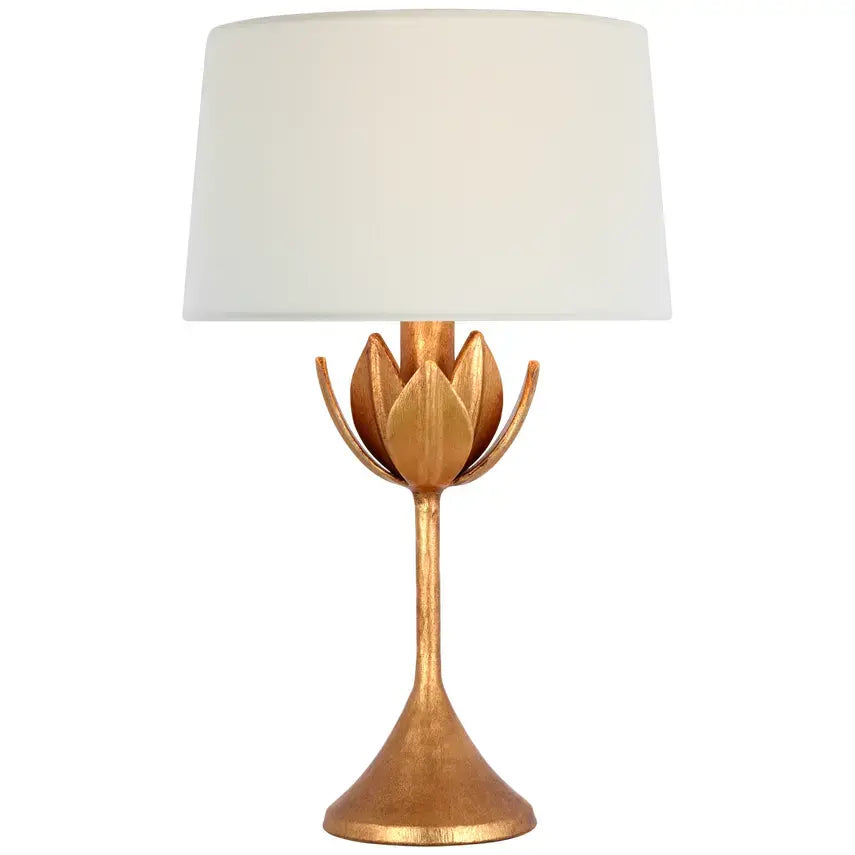 Alberto 17" Cordless Accent Lamp | Table Lamps | Visual Comfort Signature - Light House Co.