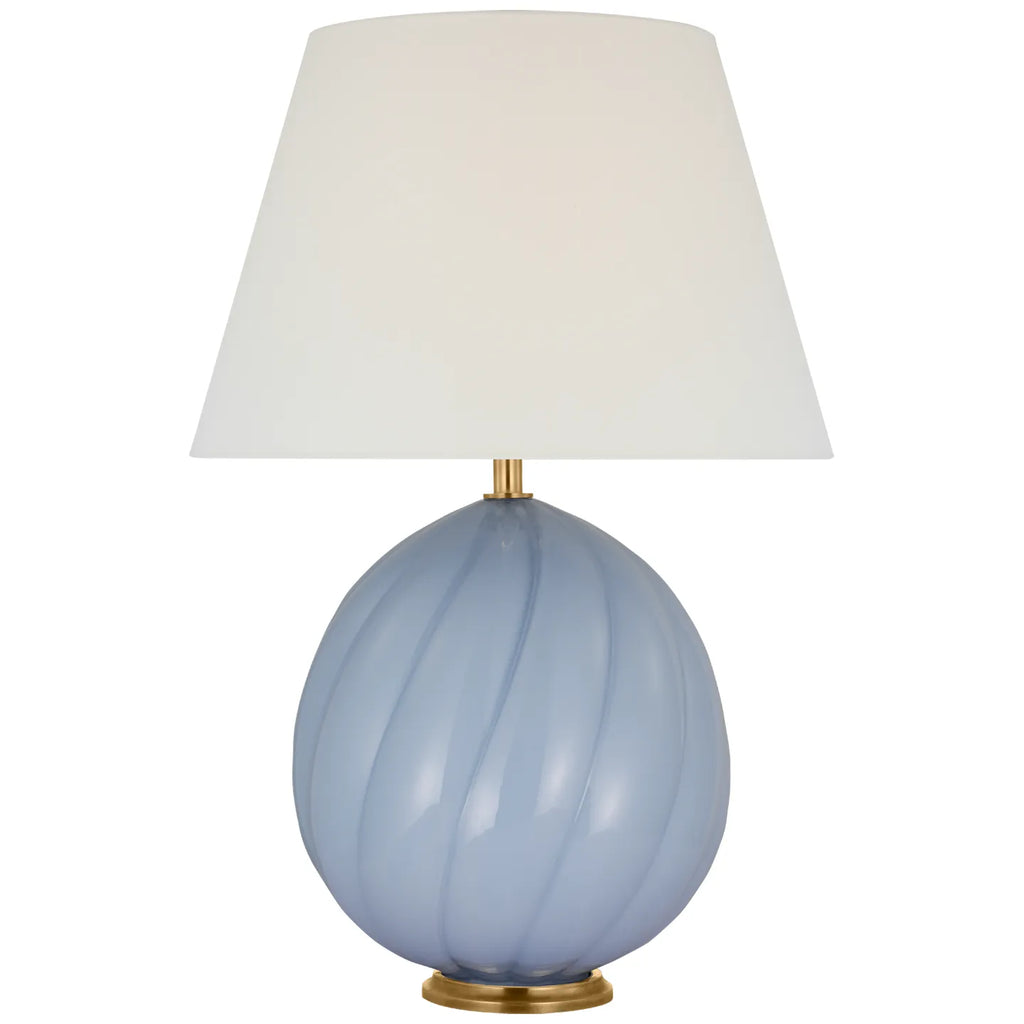 Talia Medium Cordless Table Lamp - Light House Co.