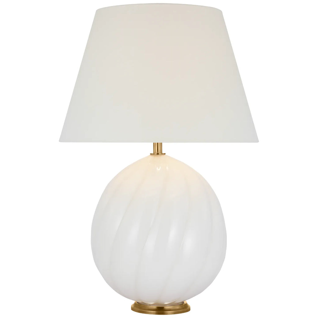 Talia Medium Cordless Table Lamp - Light House Co.