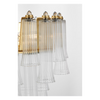Lorelei 18" Semi-Flush Mount | Flush Mounts | Visual Comfort Signature - Light House Co.