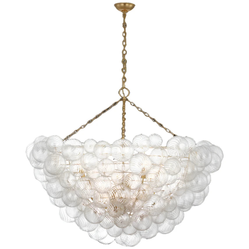 Talia Chandelier - Light House Co.
