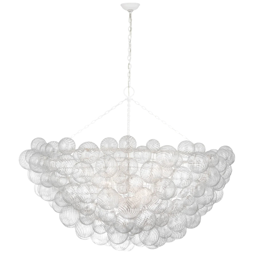 Talia Chandelier - Light House Co.