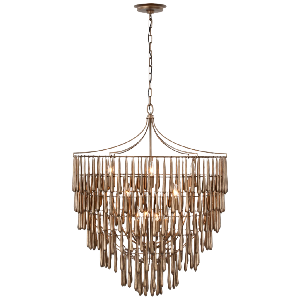 Vacarro Chandelier - Light House Co.