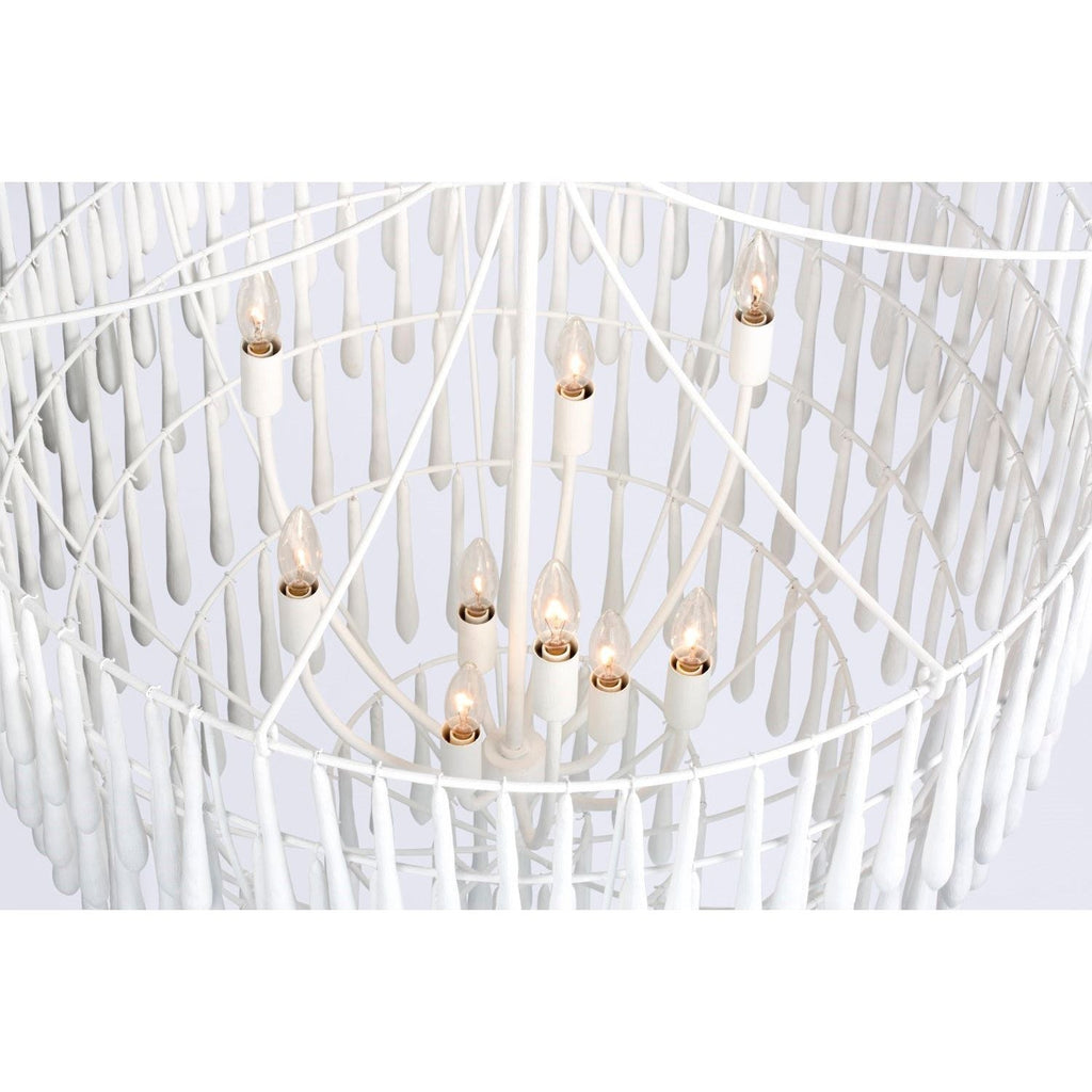 Vacarro Chandelier - Light House Co.