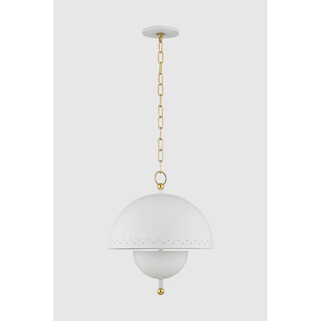 Jojo Pendant | Zoe Feldman x Mitzi - Light House Co.