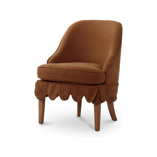 Lola Slipcover Dining Chair | Dining Chairs | Moe's - Light House Co.