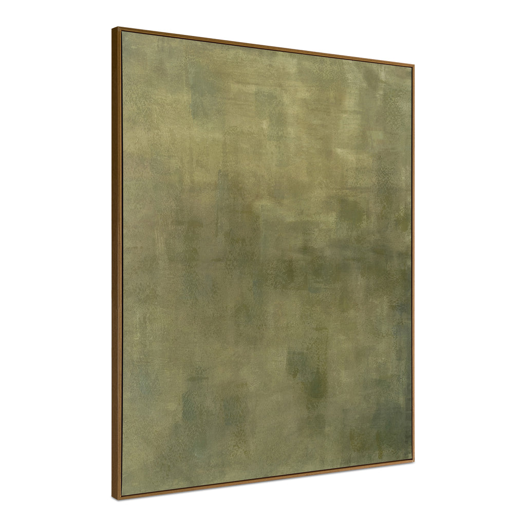 Enamor Framed Painting | Abstract Art | Moe's - Light House Co.