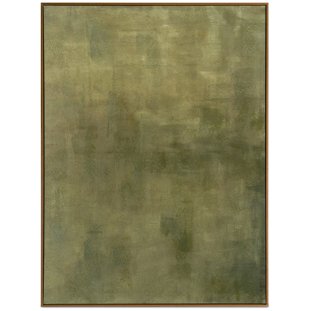 Enamor Framed Painting | Abstract Art | Moe's - Light House Co.