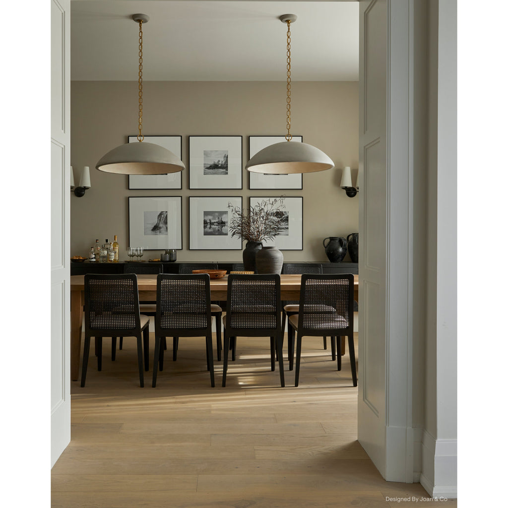 Elliot Grande Pendant - Light House Co.