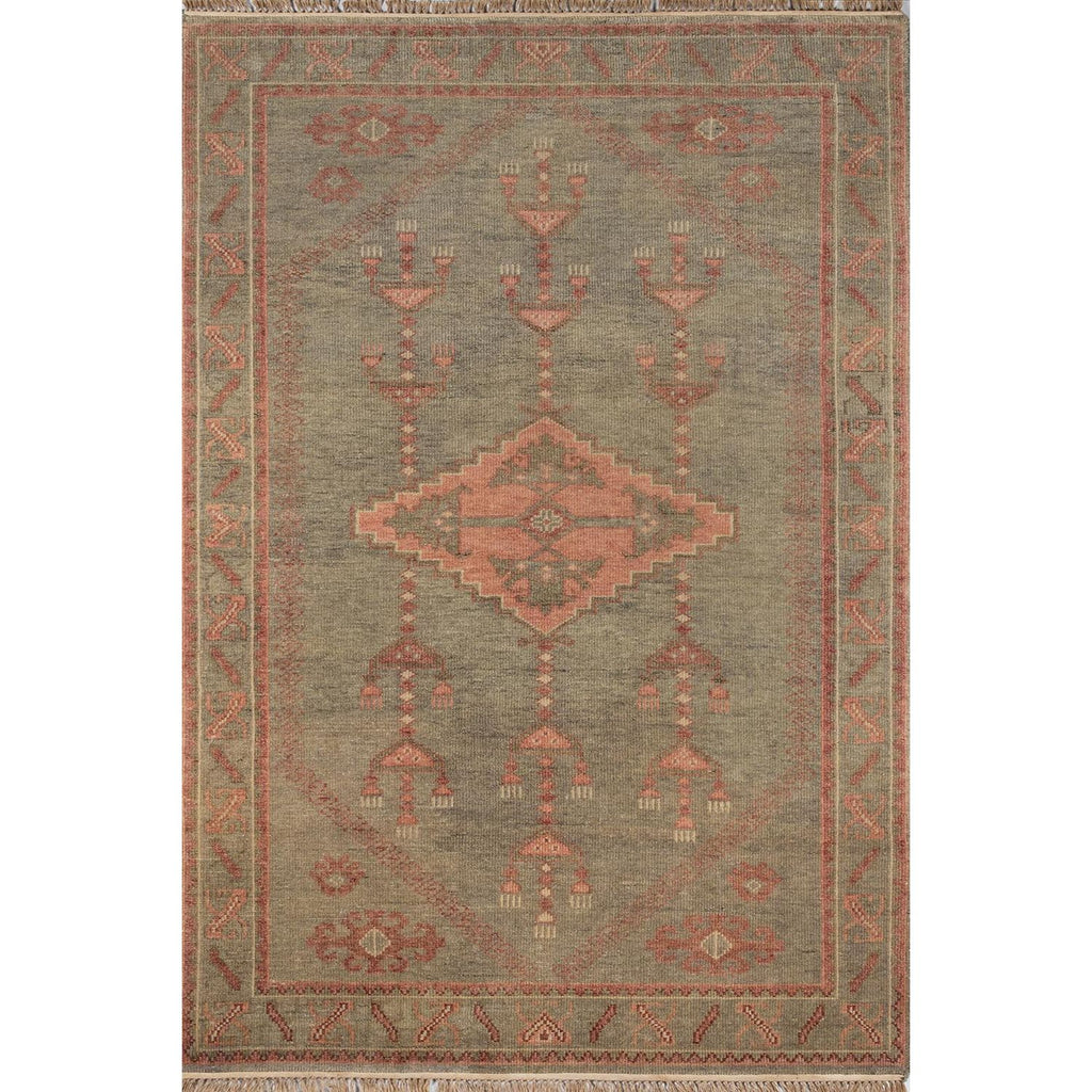 Kouang Sage III Rug | Lemieux Et Cie - Light House Co.
