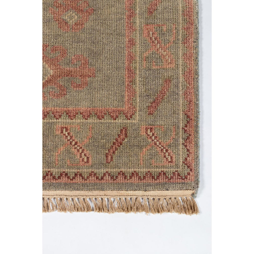 Kouang Sage III Rug | Lemieux Et Cie - Light House Co.