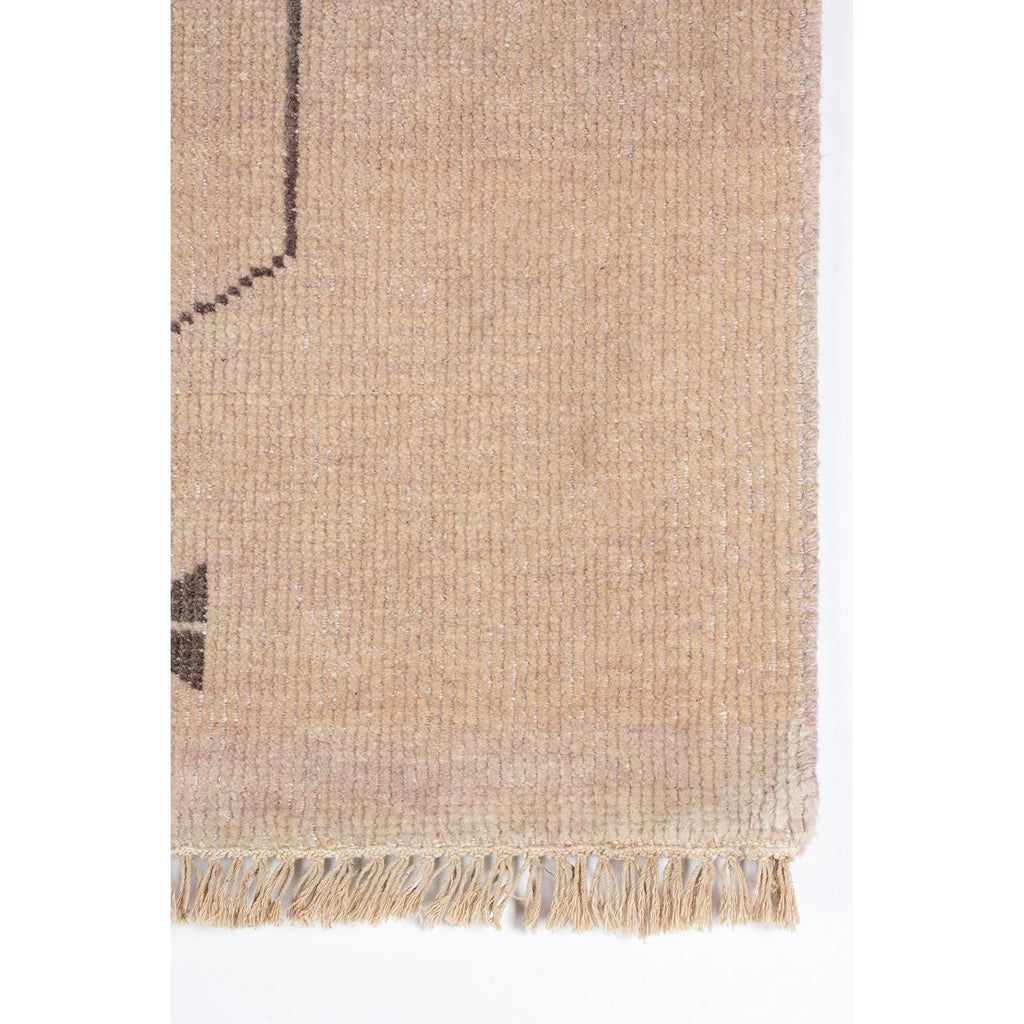 Kouang Blush Rug | Lemieux Et Cie - Light House Co.