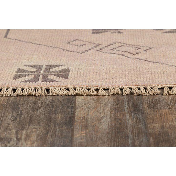 Kouang Blush Rug | Lemieux Et Cie - Light House Co.