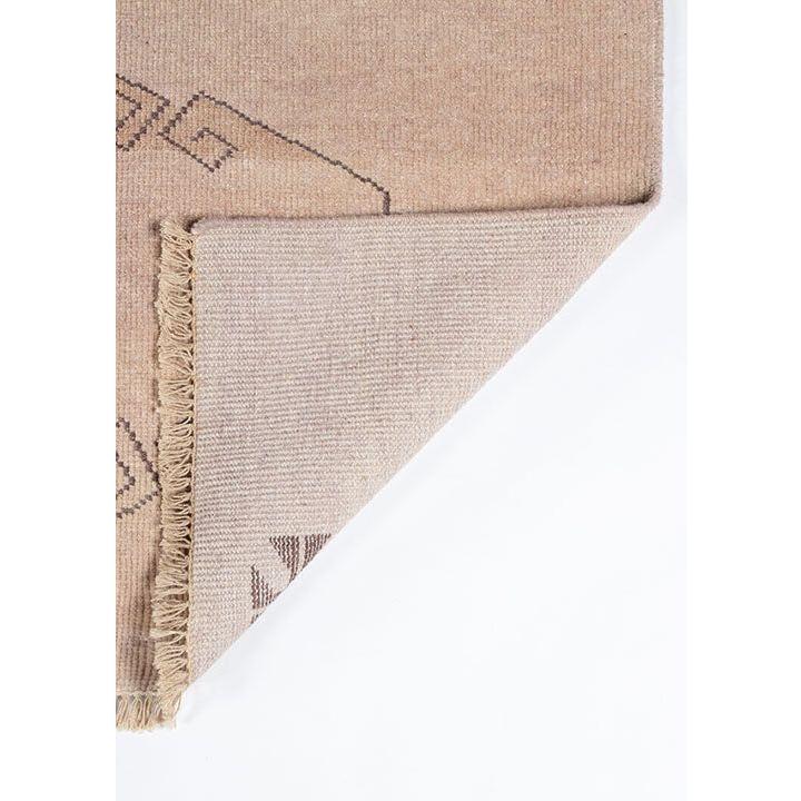 Kouang Blush Rug | Lemieux Et Cie - Light House Co.