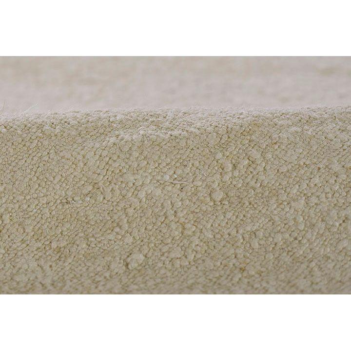 Koukila Ivory II Rug Pure Salt - Light House Co.