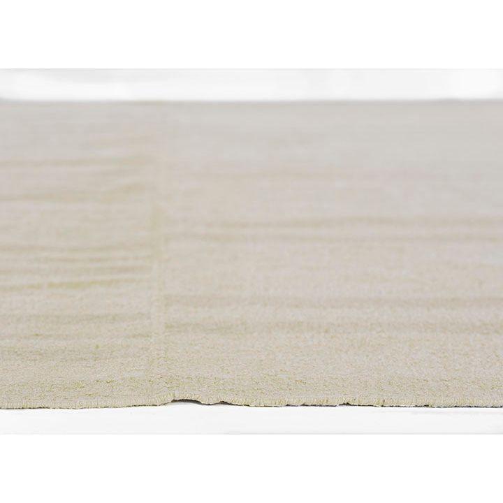 Koukila Ivory II Rug Pure Salt - Light House Co.