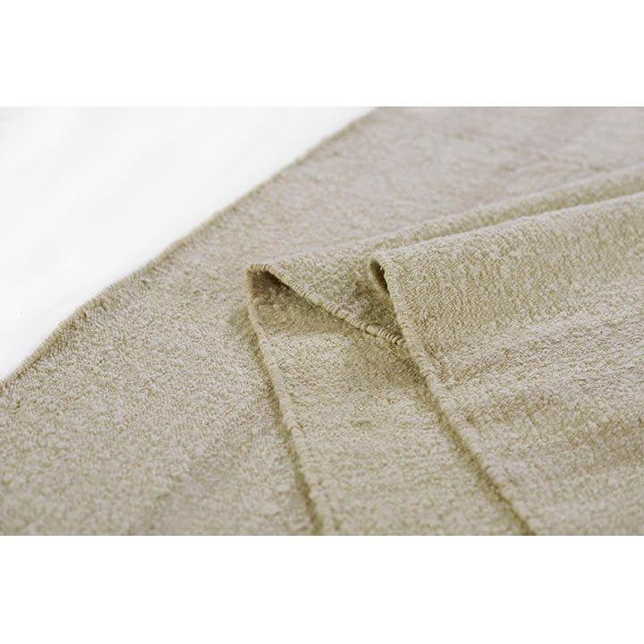 Koukila Ivory II Rug Pure Salt - Light House Co.