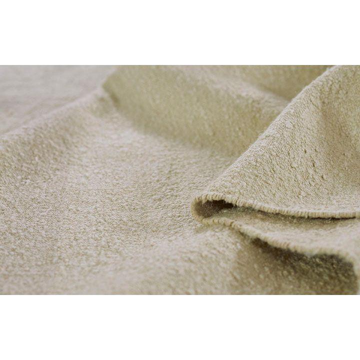 Koukila Ivory II Rug Pure Salt - Light House Co.