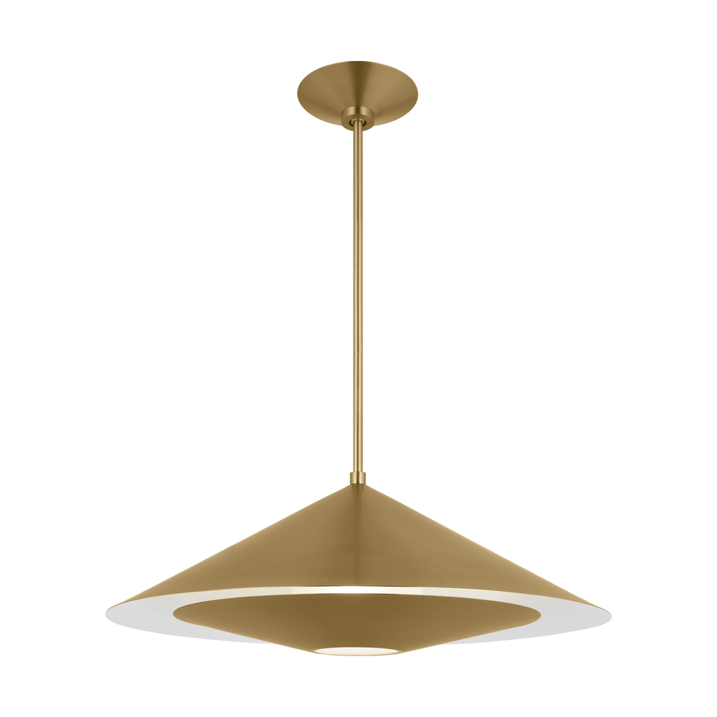 Echo Large Pendant | Pendants | Visual Comfort Studio - Light House Co.