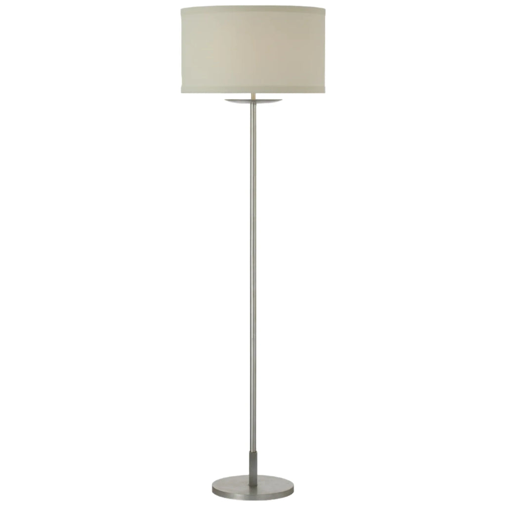 Walker 58" Cordless Floor Lamp - Light House Co.