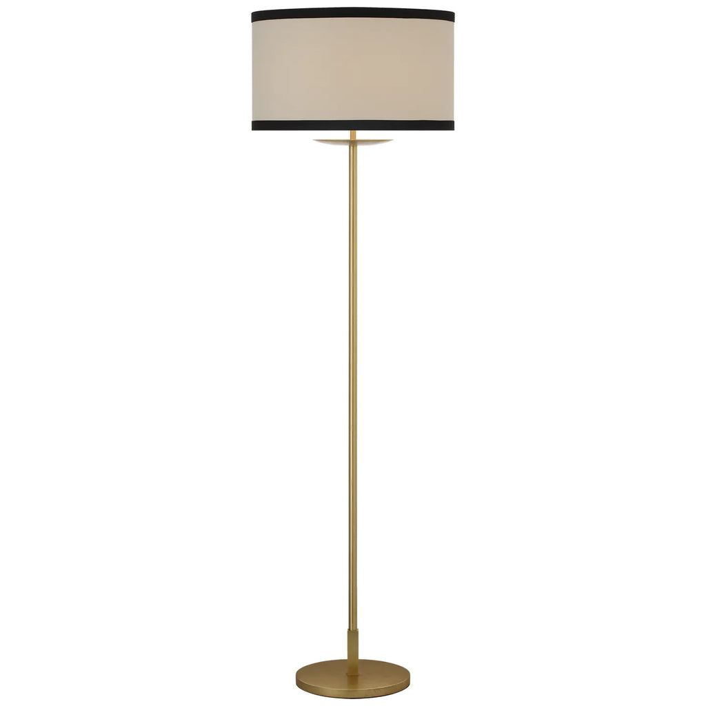 Walker 58" Cordless Floor Lamp - Light House Co.