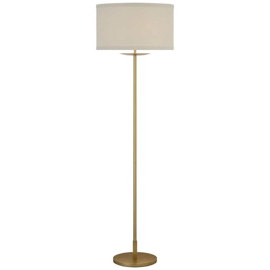 Walker 58" Cordless Floor Lamp - Light House Co.