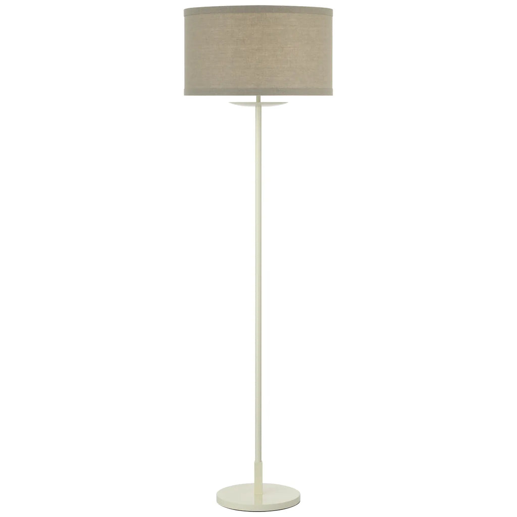 Walker 58" Cordless Floor Lamp - Light House Co.