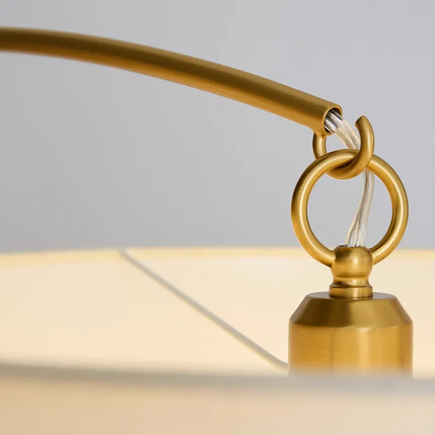 Sawyer Floor Lamp - Light House Co.