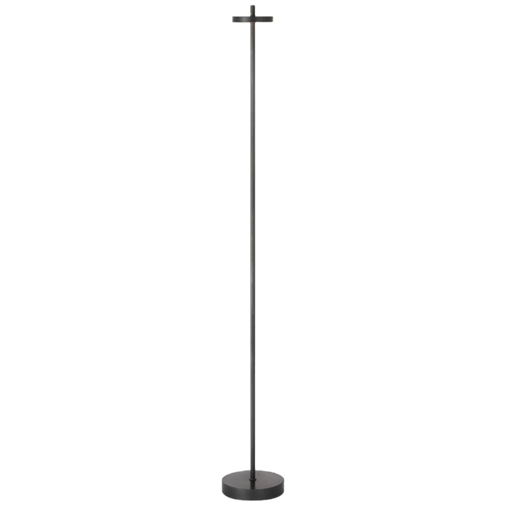 Sene 50" Rechargeable Floor Lamp - Light House Co.
