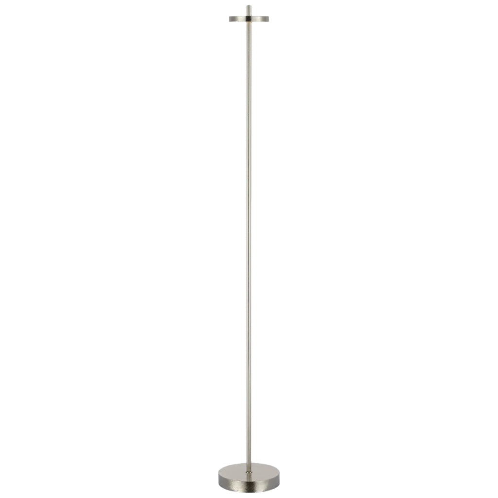 Sene 50" Rechargeable Floor Lamp - Light House Co.