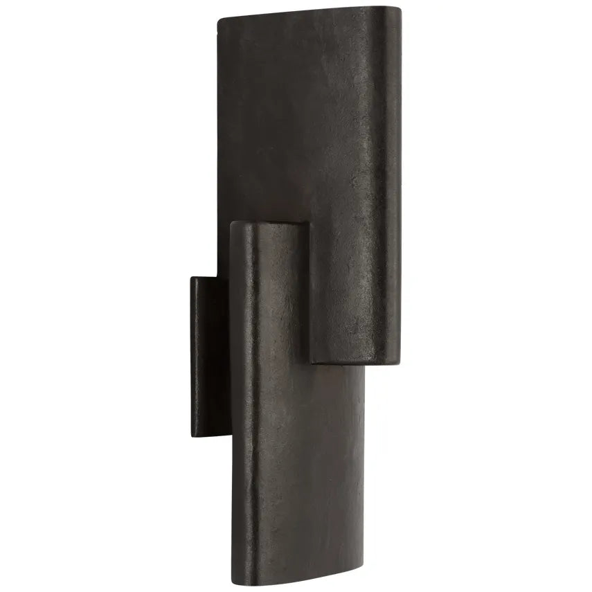 Lotura 16" Intersecting Sconce - Light House Co.