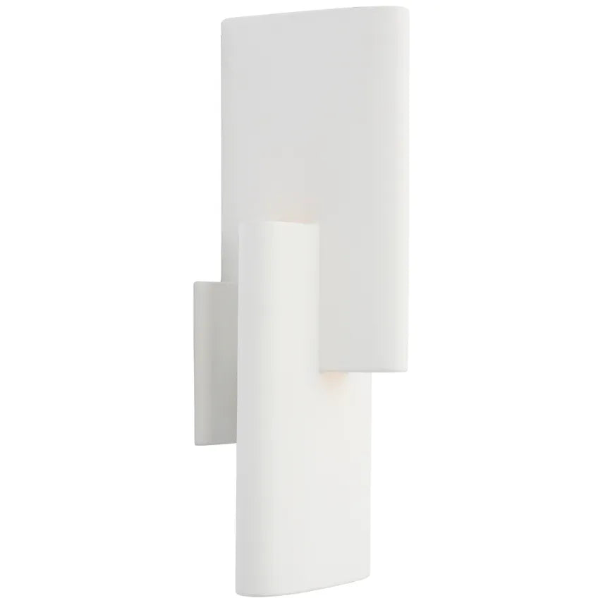 Lotura 16" Intersecting Sconce - Light House Co.